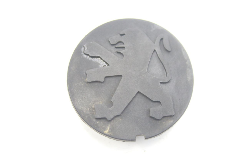 photo de CUBIERTA DE RUEDA. PEUGEOT KISBEE 4T 50 (2018 - 2022) - Vista principal