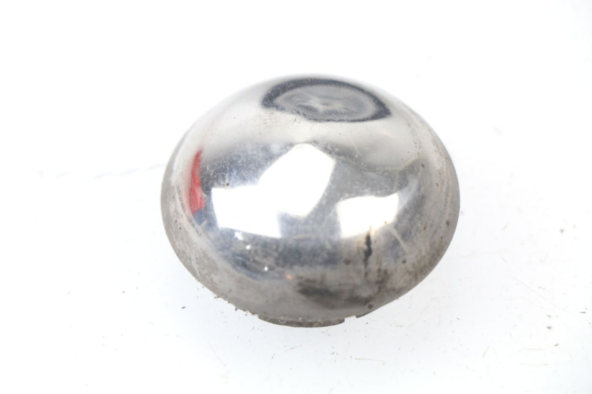 photo de TAPA RUEDA PIAGGIO LIBERTY 4T 50 (2009 - 2015) - Zoom estado de uso