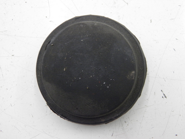 photo de TAPA RUEDA LML DLX 2T 125 (2008) - Zoom estado de uso