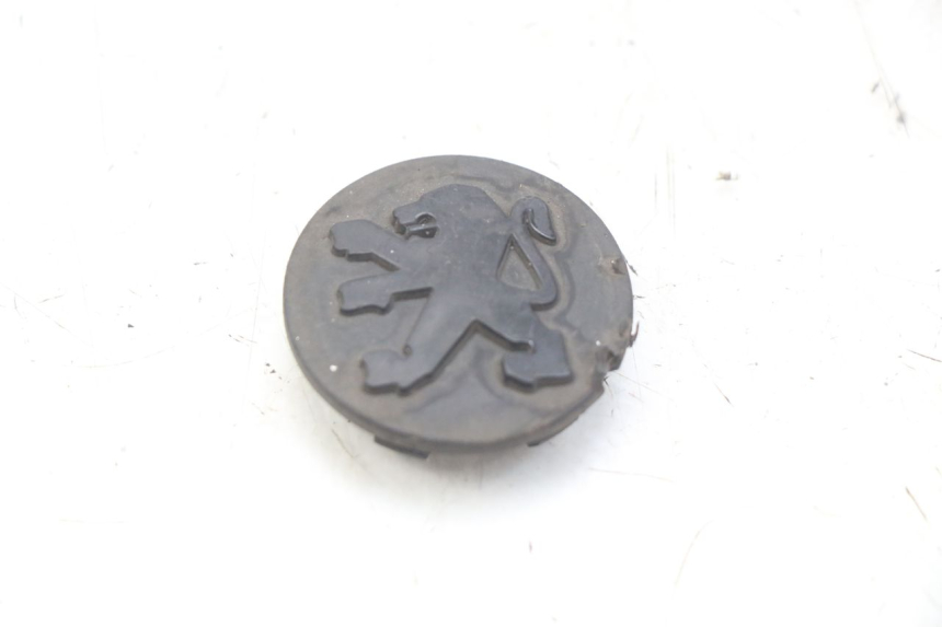 photo de TAPA RUEDA PEUGEOT LUDIX 50 (2005 - 2007) - Vista principal