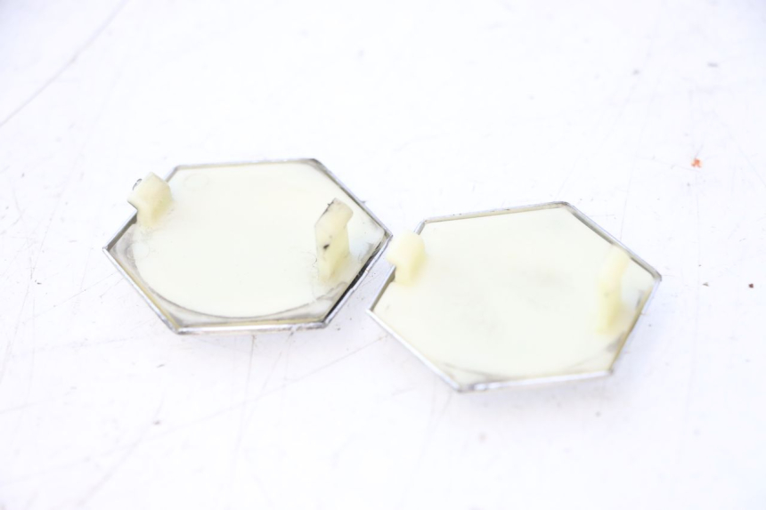 photo de TAPA RUEDA PIAGGIO MP3 HPE 530 (2022 - 2026) - Detalle de la pieza