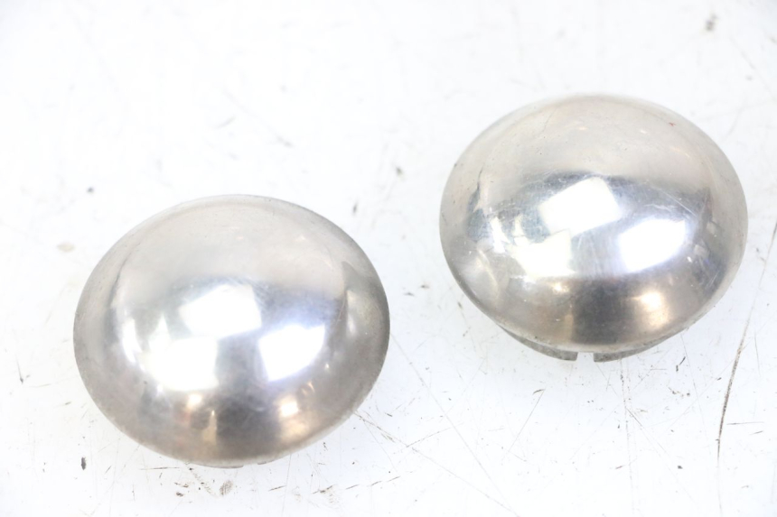 photo de CUBRE RUEDA PIAGGIO MP3 LT 300 (2010 - 2016) - Vista principal