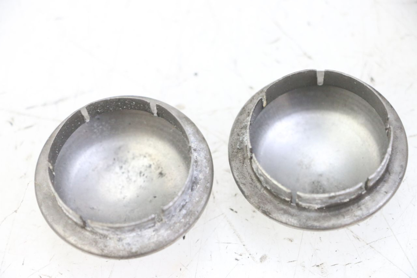 photo de CUBRE RUEDA PIAGGIO MP3 LT 300 (2010 - 2016) - Detalle de la pieza