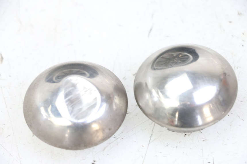 photo de TAPA RUEDA PIAGGIO MP3 LT 300 (2010 - 2016) - Vista principal