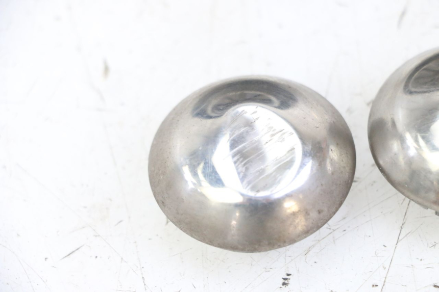 photo de TAPA RUEDA PIAGGIO MP3 LT 300 (2010 - 2016) - Zoom estado de uso