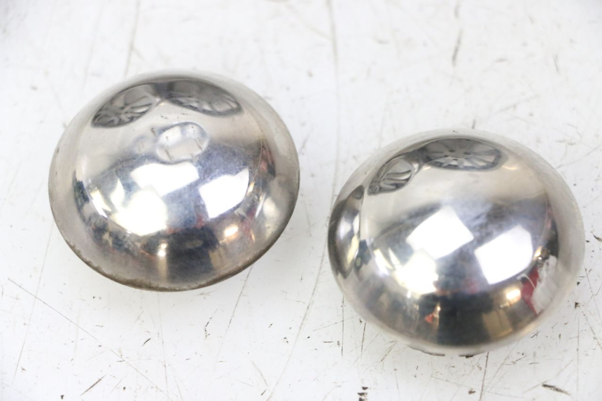 photo de TAPA RUEDA PIAGGIO MP3 LT 300 (2010 - 2016) - Vista principal