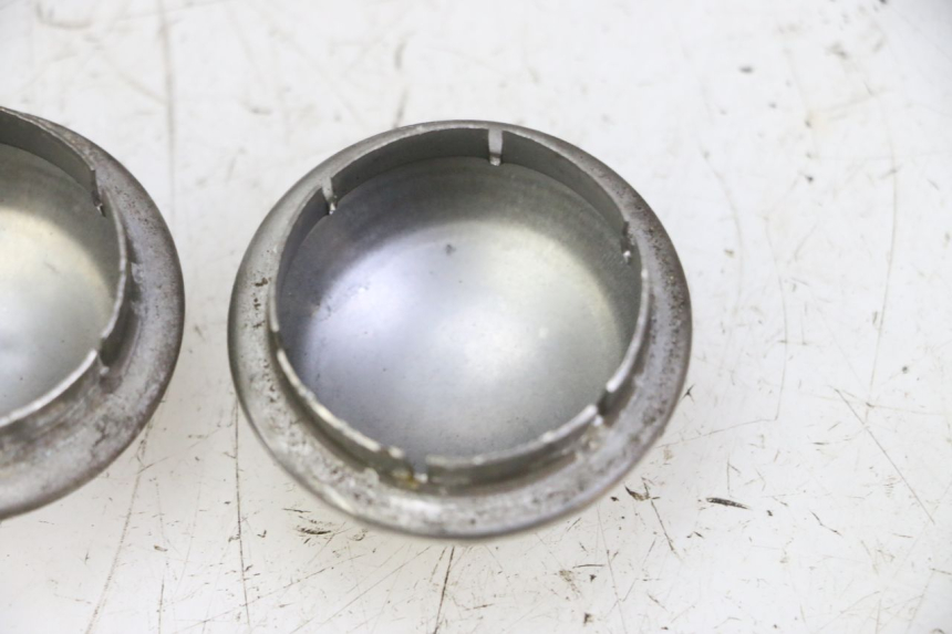 photo de TAPA RUEDA PIAGGIO MP3 LT 300 (2010 - 2016) - Zoom estado de uso