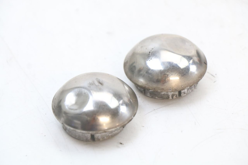 photo de TAPA RUEDA PIAGGIO MP3 125 (2006 - 2014) - Vista principal