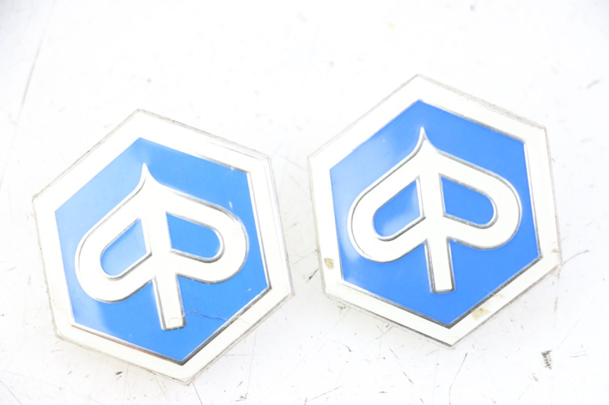 photo de TAPA RUEDA PIAGGIO MP3 500 (2014 - 2017) - Vista principal