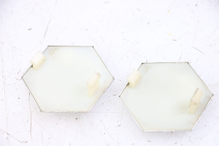 photo de TAPA RUEDA PIAGGIO MP3 500 (2014 - 2017) - Zoom estado de uso