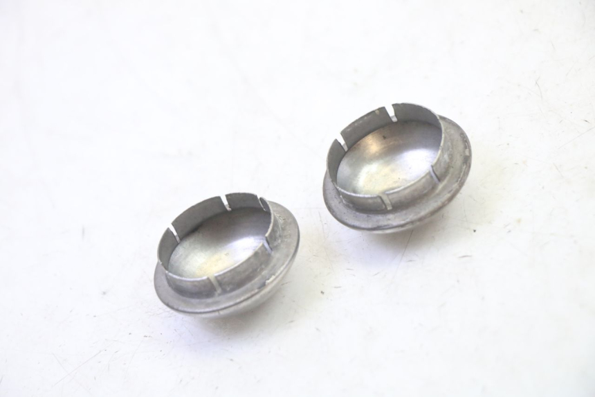 photo de CUBIERTA DE LA RUEDA PIAGGIO MP3 500 (2011 - 2015) - Zoom estado de uso