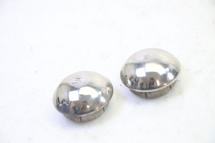 photo de TAPA RUEDA PIAGGIO MP3 125 (2006 - 2014) - Vista principal