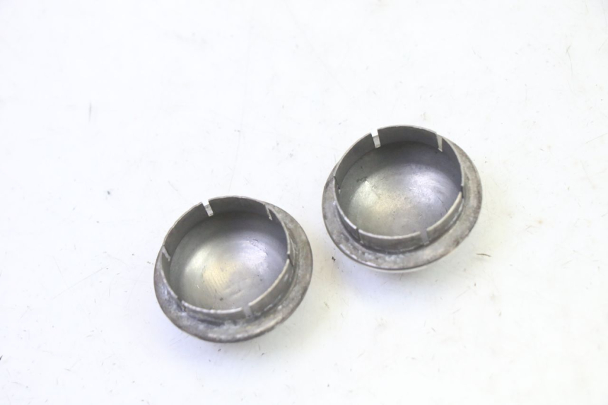 photo de TAPA RUEDA PIAGGIO MP3 125 (2006 - 2014) - Zoom estado de uso