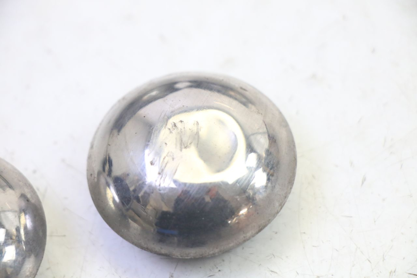 photo de TAPA RUEDA PIAGGIO MP3 125 (2006 - 2014) - Otra perspectiva