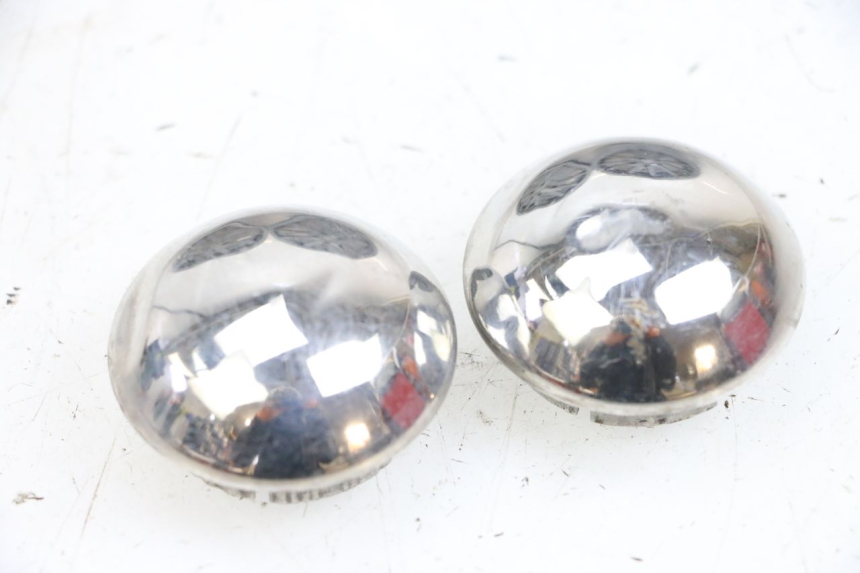 photo de TAPA RUEDA PIAGGIO MP3 RL 250 (2006 - 2010) - Vista principal