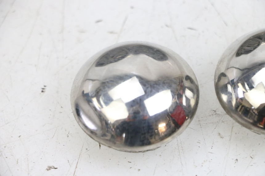 photo de TAPA RUEDA PIAGGIO MP3 RL 250 (2006 - 2010) - Otra perspectiva