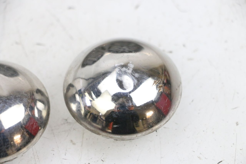 photo de TAPA RUEDA PIAGGIO MP3 RL 250 (2006 - 2010) - Primer plano técnico