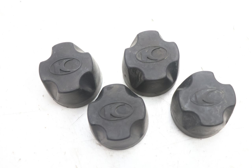 photo de TAPA RUEDA KYMCO MXU R 250 (2004 - 2010) - Detalle de la pieza