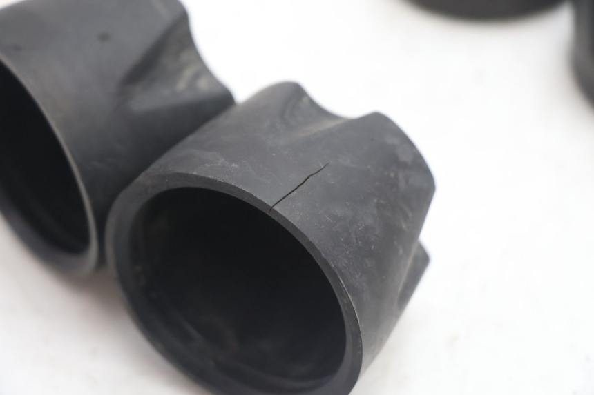 photo de TAPA RUEDA KYMCO MXU R 250 (2004 - 2010) - Vista general del producto