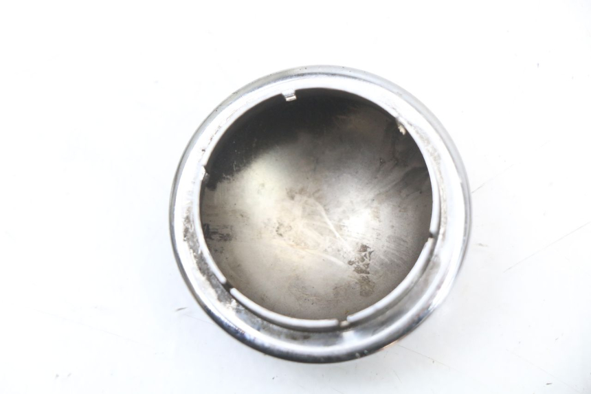 photo de TAPA RUEDA PIAGGIO NEW TYPHOON 50 (2018 - 2021) - Zoom estado de uso