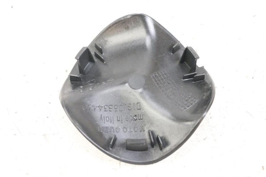 photo de TAPA RUEDA MOTO GUZZI NORGE 8V GT 1200 (2011 - 2016) - Zoom estado de uso