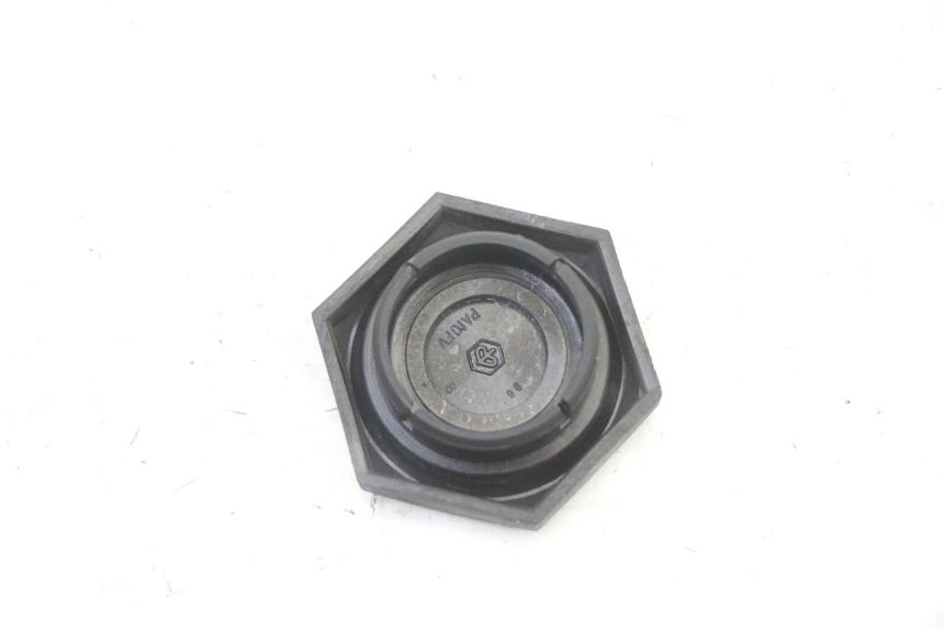 photo de TAPA RUEDA PIAGGIO NRG POWER PUREJET 50 (2018 - 2021) - Zoom estado de uso