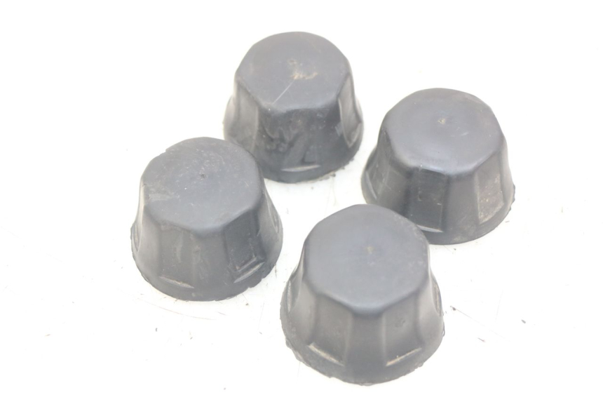 photo de CUBIERTA DE LA RUEDA PANTHERA PANTHERA 110 (2010 - 2017) - Vista principal