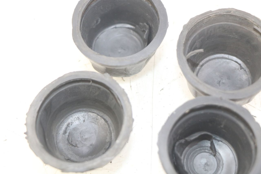 photo de CUBIERTA DE LA RUEDA PANTHERA PANTHERA 110 (2010 - 2017) - Detalle de la pieza