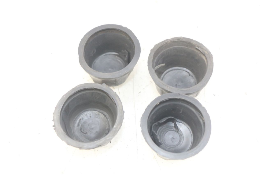 photo de CUBIERTA DE LA RUEDA PANTHERA PANTHERA 110 (2010 - 2017) - Otra perspectiva