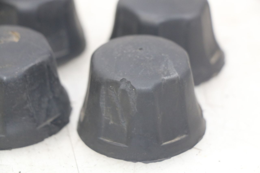 photo de CUBIERTA DE LA RUEDA PANTHERA PANTHERA 110 (2010 - 2017) - Primer plano técnico