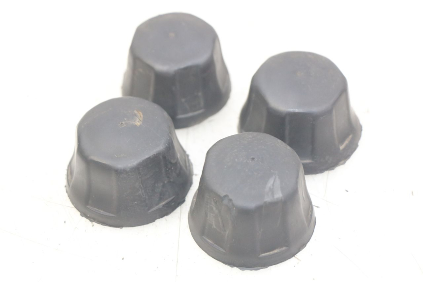 photo de CUBIERTA DE LA RUEDA PANTHERA PANTHERA 110 (2010 - 2017) - Vista general del producto