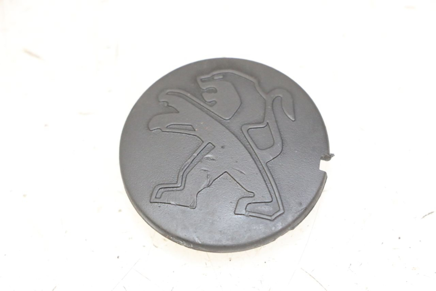 photo de TAPA RUEDA PEUGEOT CITYSTAR 2T 50 (2018 - 2021) - Vista principal