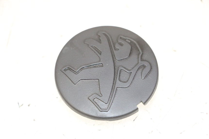 photo de TAPA RUEDA PEUGEOT CITYSTAR 2T 50 (2018 - 2021) - Vista principal