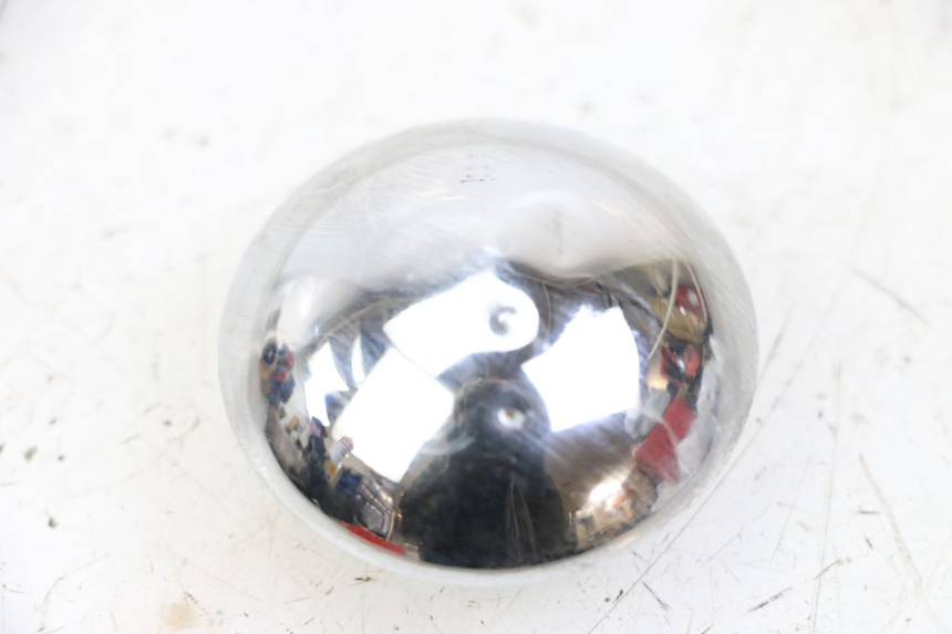 photo de TAPA RUEDA PIAGGIO LIBERTY IGET 4T 50 (2021 - 2025) - Zoom estado de uso