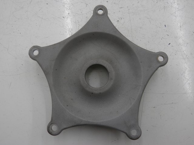 photo de TAPA RUEDA PIAGGIO X8 125 (2004 - 2007) - Vista principal