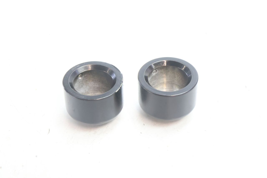 photo de TAPA RUEDA HARLEY DAVIDSON ROAD GLIDE FLTRXSE 1920 (2018 - 2022) - Primer plano técnico