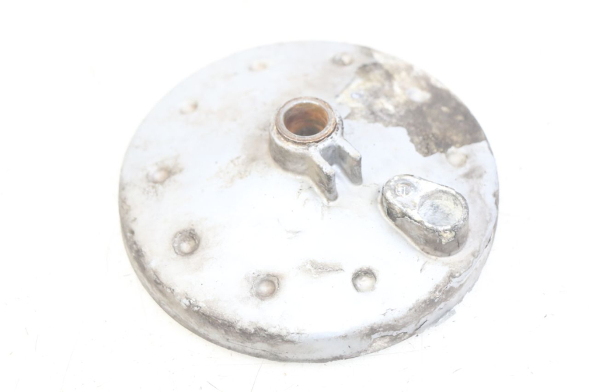 photo de CUBIERTA DE LA RUEDA PEUGEOT SATELIS 125 (2006 - 2009) - Vista principal