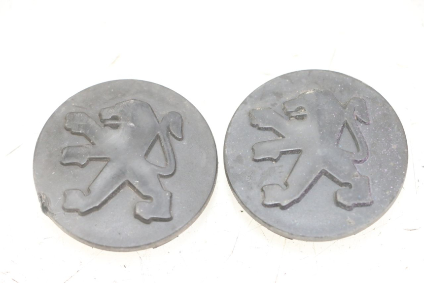 photo de TAPA RUEDA PEUGEOT SPEEDFIGHT 2 LC 50 (2000 - 2009) - Vista principal