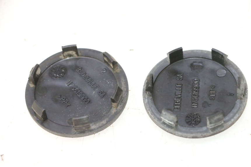 photo de CUBIERTA DE LA RUEDA PEUGEOT SPEEDFIGHT LC 50 (1996 - 2002) - Detalle de la pieza