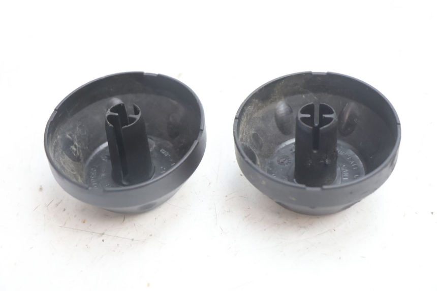 photo de TAPA RUEDA CAN-AM SPYDER RS 1000 (2008 - 2012) - Estado de la superficie y material