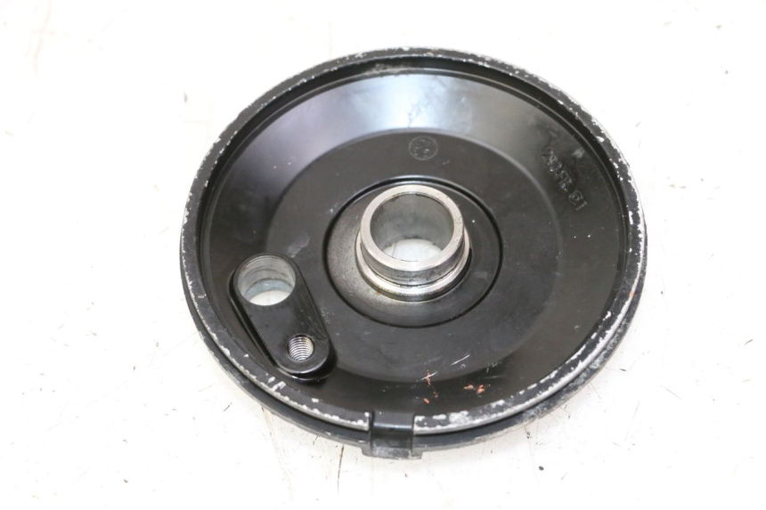 photo de TAPA RUEDA YAMAHA TDM ABS 900 (2002 - 2014) - Zoom estado de uso