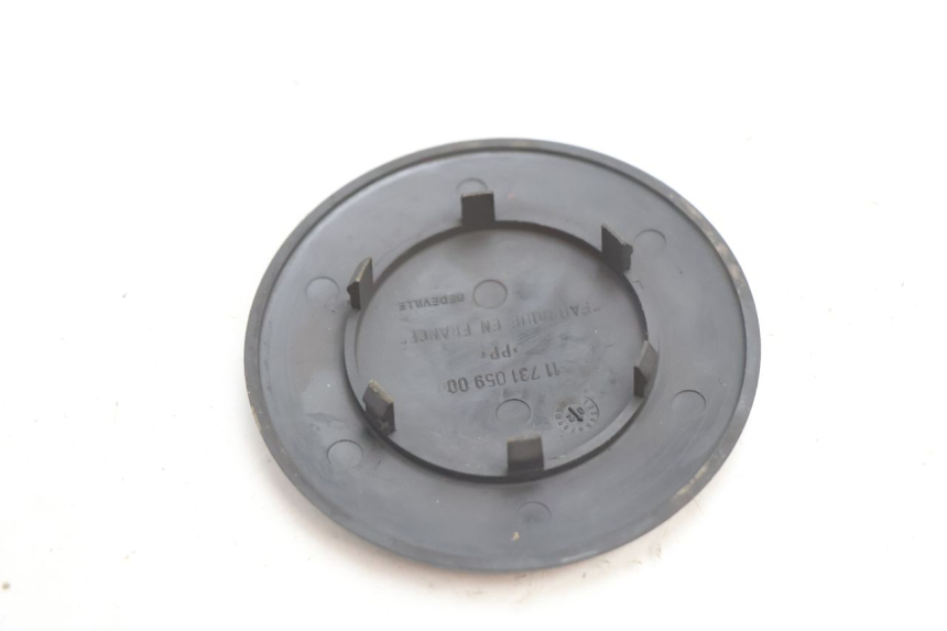 photo de TAPA RUEDA PEUGEOT TREKKER 50 (1995 - 2004) - Otra perspectiva
