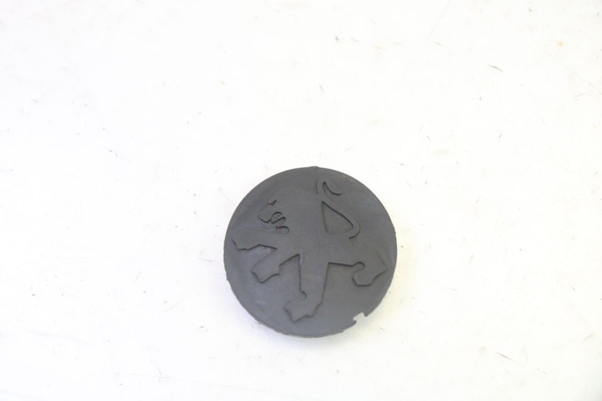 photo de CUBIERTA DE LA RUEDA PEUGEOT VIVACITY NEW 4T 50 (2008 - 2017) - Vista principal