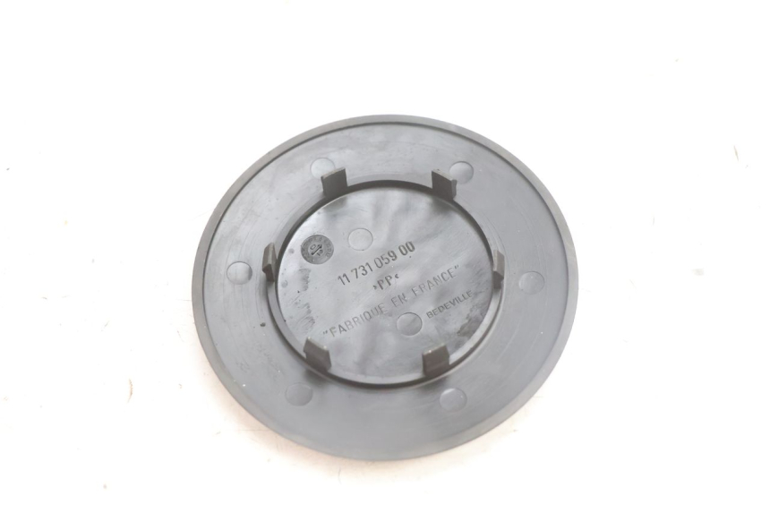 photo de TAPA RUEDA PEUGEOT VIVACITY 100 (1999 - 2008) - Zoom estado de uso