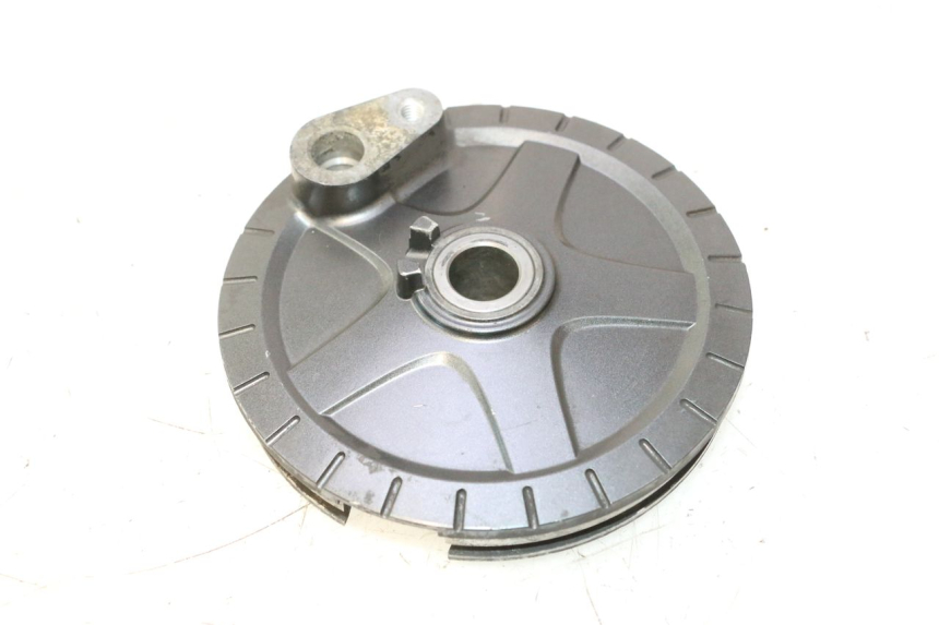 photo de TAPA RUEDA YAMAHA X-MAX XMAX 125 (2010 - 2013) - Vista principal