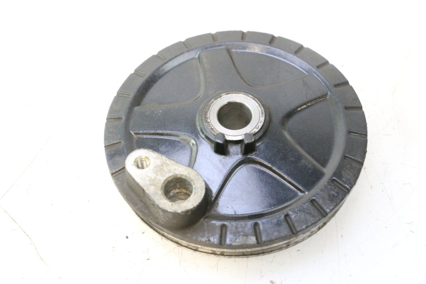 photo de TAPA RUEDA YAMAHA X-MAX XMAX 125 (2010 - 2013) - Vista principal