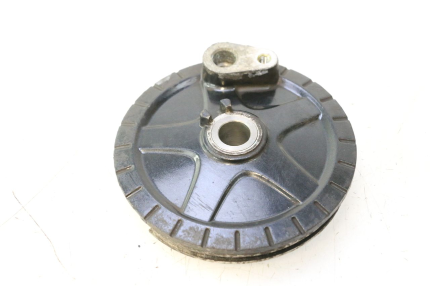 photo de TAPA RUEDA YAMAHA X-MAX XMAX 125 (2010 - 2013) - Detalle de la pieza