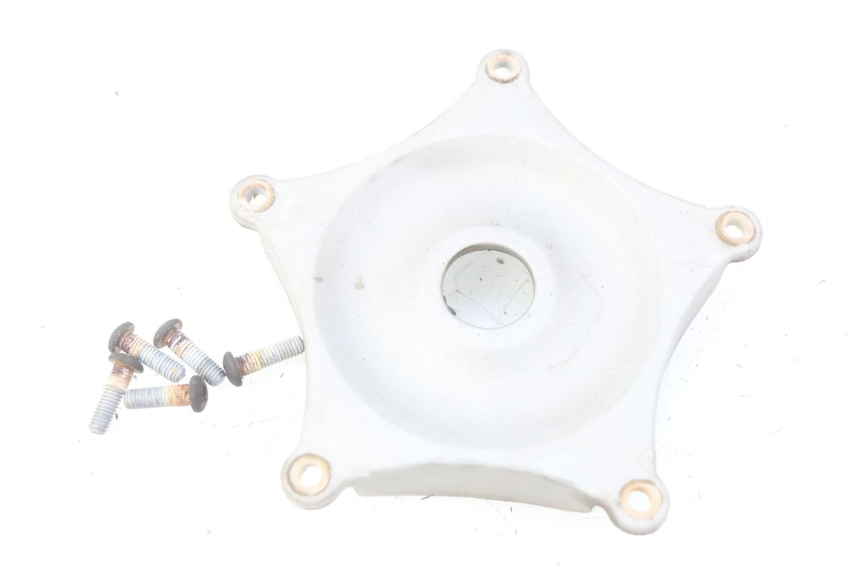 photo de CUBIERTA DE LA RUEDA PIAGGIO XEVO - X EVO 125 (2007 - 2017) - Vista principal