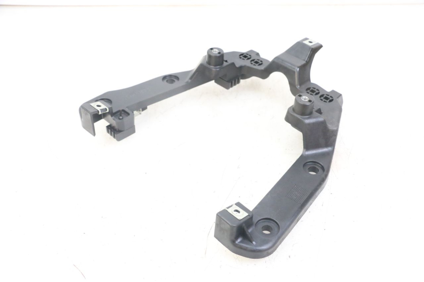 photo de TAPA BAJO EL ASIENTO YAMAHA AEROX 2T 50 (2013 - 2017) - Vista principal