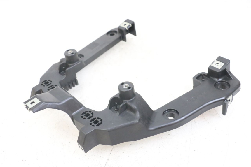 photo de TAPA BAJO EL ASIENTO YAMAHA AEROX 2T 50 (2013 - 2017) - Otra perspectiva